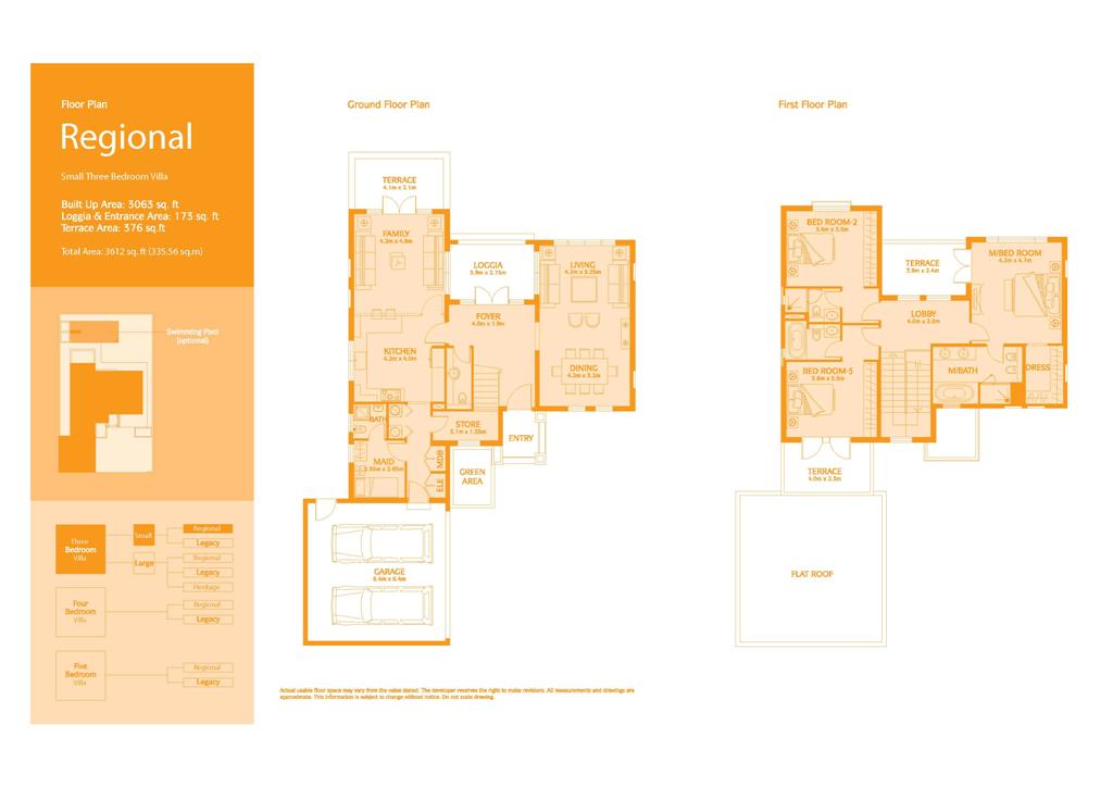 3_bedroom_small_regional_floor_plan District 5